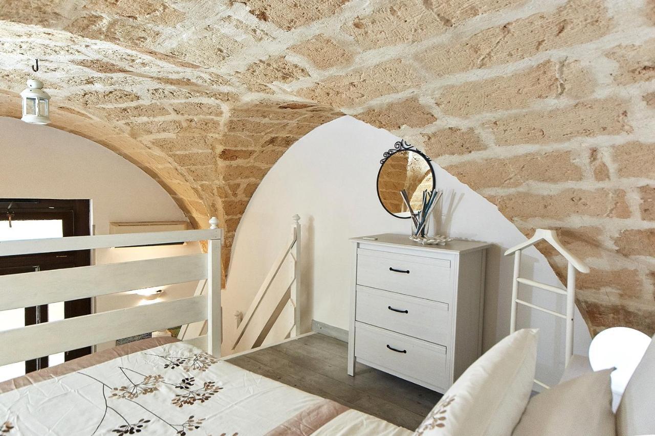 B&B Isola Dello Stampatore Lecce Exterior foto