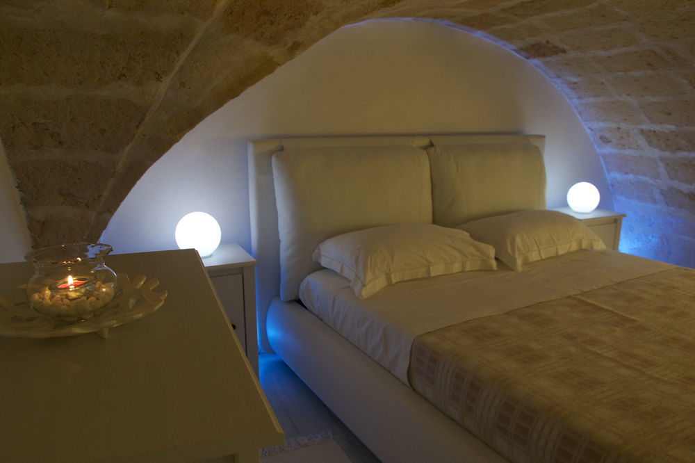 B&B Isola Dello Stampatore Lecce Exterior foto